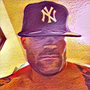 Meet your Posher, Andrew